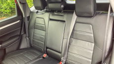 Honda CR-V 2.0 i-MMD Hybrid SR  2WD 5dr eCVT Hybrid Estate